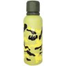 Garrafa Squeeze Camuflada Verde Claro - Wincy Rio de Ouro - 1