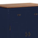 Ver imagem 2 de Balcão Buffet com 2 Portas e 1 Gavetas Pés Luis Xv 60629 Linz Móveis