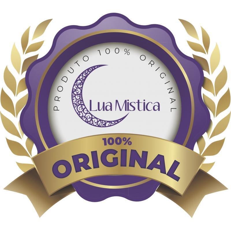 Taça Pomba Gira Vermelha Maria Padilha Cristal Luxo 150 Ml - 8
