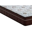 Ver imagem 5 de Conjunto Box Baú Solteiro: Colchão Molas Probel Masterpocket Ensacadas Prodormir Miami + Base Crc