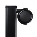 Ver imagem 5 de Cadeira Escritorio Ergonomica Magnus Brown - Pcemagma Pcyes