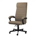 Ver imagem 6 de Cadeira Escritorio Ergonomica Magnus Brown - Pcemagma Pcyes