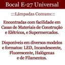 Ver imagem 5 de Lustre Moderno Dourado em Ferro Artesanal para Iluminação de Sala Rústica