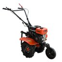 Ver imagem 6 de Micro Trator Tratorito Tipo Tobata Anmax Mt-170g 4t 7hp 208cc para Descompactação de Solo