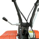 Ver imagem 3 de Micro Trator Tratorito Tipo Tobata Anmax Mt-170g 4t 7hp 208cc para Descompactação de Solo
