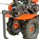 Ver imagem 7 de Micro Trator Tratorito Tipo Tobata Anmax Mt-170g 4t 7hp 208cc para Descompactação de Solo
