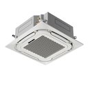 Ver imagem 3 de Ar Condicionado Inverter Cassete Electrolux 8 Vias Twin Efficient 48.000 Btus Frio 220v