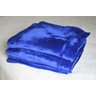 Cobertor Sherpa Mink Parahyba Azul Royal - 2