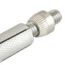 Ver imagem 4 de Chumbador com Prisioneiro 5/16 POL x 75 MM com 25 Peças VONDER