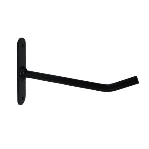 Lixeira Muro ou Grade Haste Simples ALL STYLE