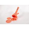 Bong SIlicone Slow Burning Supreme com Slick - 1