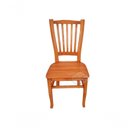 Ver imagem 4 de Mesa Rústica de Jantar 120x80cm com 4 Cadeiras Bh em Madeira de Demolição Sudeste Rústico