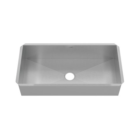 Cuba de Cozinha 78x40 com Módulos em Aço Inox 304 - Cac0030-n