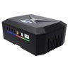 Mini Ups Nobreak com Bateria 17600mah 60w 24v 15v 12v 9v 5v - 1