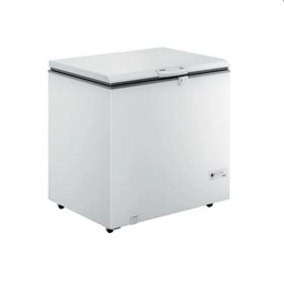 Freezer Horizontal 309 Litros Cha31fbbna Consul Branco - 1