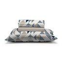 Ver imagem 1 de Jogo de Cama 100% Algodão Solteiro 150 Fios Fiori