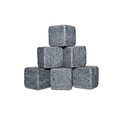 Ver imagem 1 de Pedras De Gelo WALFOS, Cubo De Gelo 100% Natural, Presente De Casamento Para Natal 9 Peças