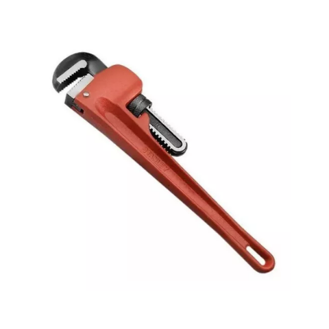 Chave Grifo 08" - Stanley