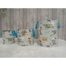Cesto Organizador Pet Toy Story G Brinquedos Ambiente Limpo - 2