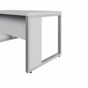 Ver mais imagens de Mesa Industrial 1,50m C/ Armário e Cx de Tomadas Pé Metal F5
