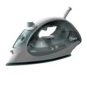 Ver imagem 1 de Ferro de Passar a Vapor Oster GCSTBS5002-057 Base Antiaderente Verde com Spray 220V
