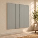 Ver imagem 1 de Painel Prime 231x218 cm Incolar Grigio
