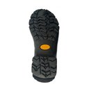 Ver imagem 3 de Botina Elástico Terra Fortz Preto Cod 400