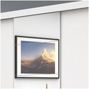 Ver imagem 7 de Guarda Roupa Anjos Plus 3 Portas 9 Gavetas Carioca Móveis