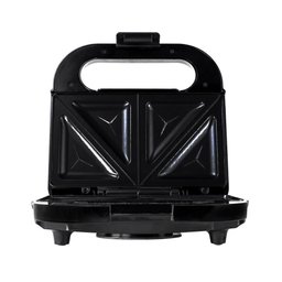 Sanduicheira Mallory Supreme Toast Preto 127v - 6