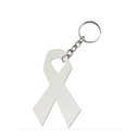 Ver imagem 1 de 50 Chaveiros de Mdf Laço Autista para Eventos e Festas Coleção Tea & Amor Brind0012