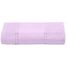 Toalha de Rosto Döhler Artesanalle 50x80cm para Pintar Toalha de Rosto Döhler Artesanalle Lilás - 1