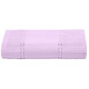 Ver imagem 1 de Toalha de Rosto Döhler Artesanalle 50x80cm para Pintar Toalha de Rosto Döhler Artesanalle Lilás