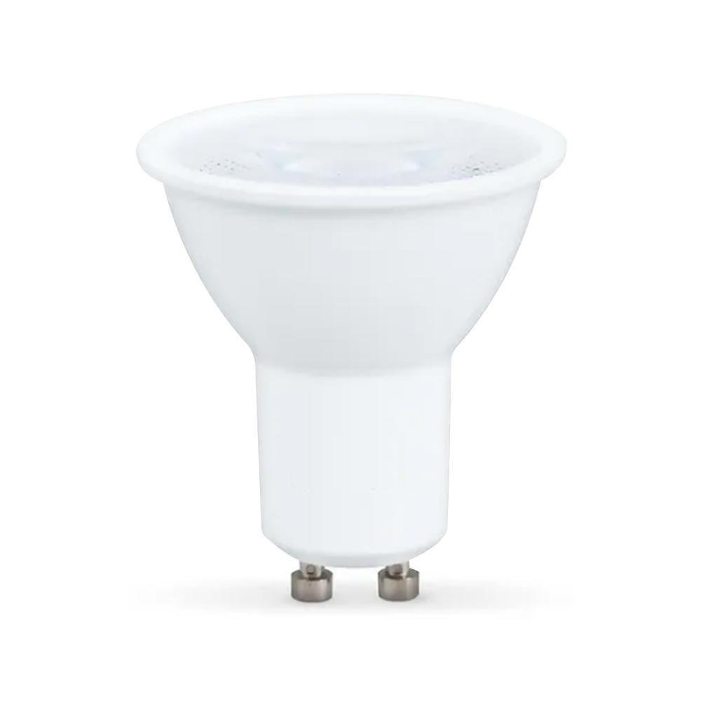 Pendente Quintuplo Tubo Cilindro Dourado 40cm + Led 3k - 2