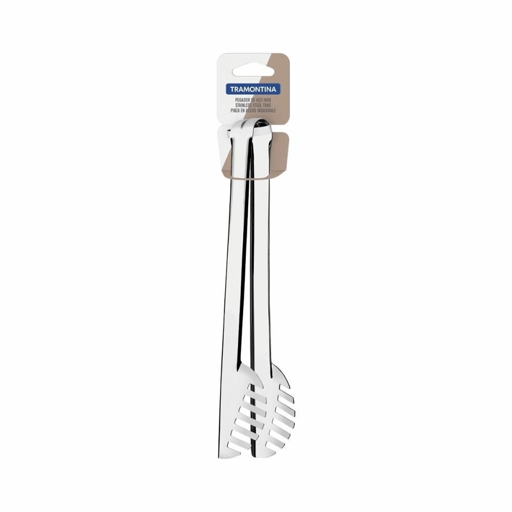 Pegador de Massa Tramontina Utility em Aço Inox 63800805 - 4