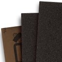 Ver imagem 2 de Lixa de Agua 3m 211q Grão P220 225 X 275 Mm 50 Unidades Hb004072946