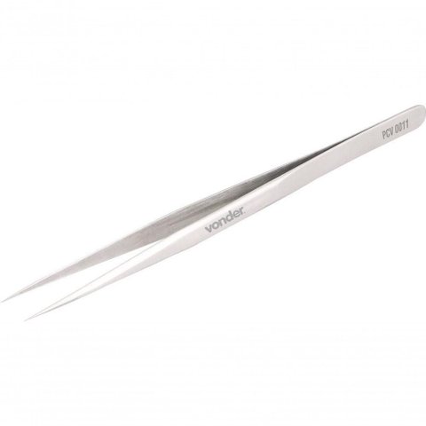 Pinça Reta Prv 0011 - Vonder