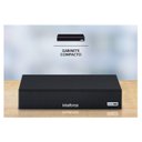Ver imagem 4 de Gravador Digital de Video Mhdx 1004 C 4 Canais Intelbras