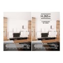 Ver imagem 2 de Gravador Digital de Video Mhdx 1004 C 4 Canais Intelbras