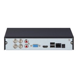 Gravador Digital de Video Mhdx 1004 C 4 Canais Intelbras - 5
