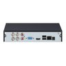 Gravador Digital de Video Mhdx 1004 C 4 Canais Intelbras - 5