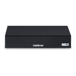 Gravador Digital de Video Mhdx 1004 C 4 Canais Intelbras - 1