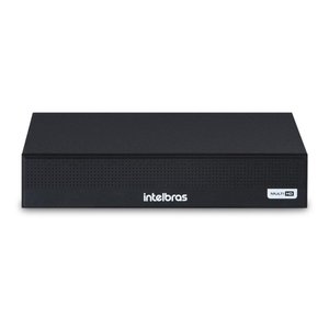 Gravador Digital de Video Mhdx 1004 C 4 Canais Intelbras