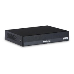 Gravador Digital de Video Mhdx 1004 C 4 Canais Intelbras - 6