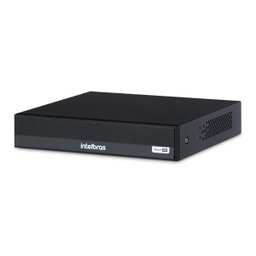 Gravador Digital de Video Mhdx 1004 C 4 Canais Intelbras - 7