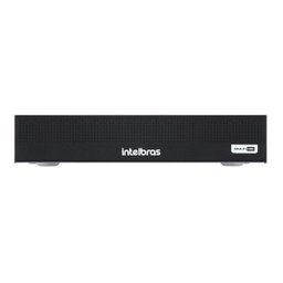 Gravador Digital de Video Mhdx 1004 C 4 Canais Intelbras - 8