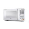 Micro-ondas Midea Liva 30l Branco Mtbs41 - 127 Volts - 1