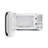 Micro-ondas Midea Liva 30l Branco Mtbs41 - 127 Volts - 2
