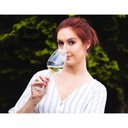 Ver imagem 5 de Kit 12 Taças Cristal Original Vinho Riesling Bouza Grigio