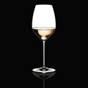 Ver imagem 2 de Kit 12 Taças Cristal Original Vinho Riesling Bouza Grigio