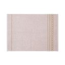Ver imagem 6 de Kit de Toalhas de Banho 5 Peças 420g/m² Marinho/fendi Romance Sonhare Prata
